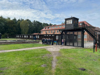 Wyjazd na Mierzeję Wiślaną [24.09.2022]