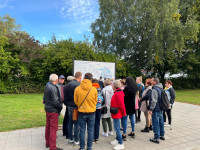 Wyjazd na Mierzeję Wiślaną [24.09.2022]