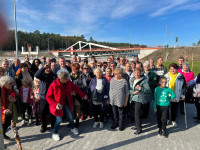 Wyjazd na Mierzeję Wiślaną [24.09.2022]