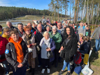 Wyjazd na Mierzeję Wiślaną [24.09.2022]
