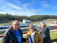 Wyjazd na Mierzeję Wiślaną [24.09.2022]