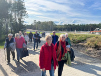 Wyjazd na Mierzeję Wiślaną [24.09.2022]