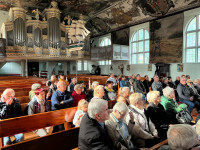 Wyjazd na Mierzeję Wiślaną [24.09.2022]
