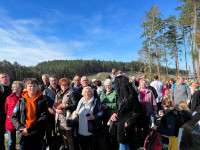 Wyjazd na Mierzeję Wiślaną [24.09.2022]
