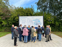 Wyjazd na Mierzeję Wiślaną [24.09.2022]
