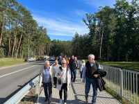Wyjazd na Mierzeję Wiślaną [24.09.2022]