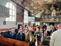 Wyjazd na Mierzeję Wiślaną [24.09.2022]