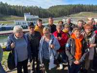 Wyjazd na Mierzeję Wiślaną [24.09.2022]