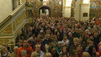 Pielgrzymka na Jasną Górę [19-20.05.2023]