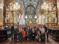 Pielgrzymka na Jasną Górę [19-20.05.2023]