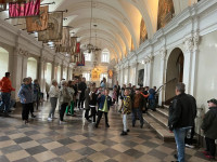 Pielgrzymka na Jasną Górę [19-20.05.2023]