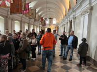 Pielgrzymka na Jasną Górę [19-20.05.2023]