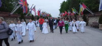 Pielgrzymka na Jasną Górę [19-20.05.2023]