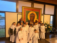 Pielgrzymka na Jasną Górę [19-20.05.2023]