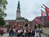 Pielgrzymka na Jasną Górę [19-20.05.2023]