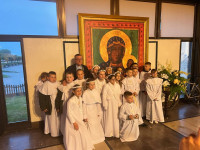 Pielgrzymka na Jasną Górę [19-20.05.2023]
