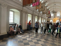 Pielgrzymka na Jasną Górę [19-20.05.2023]