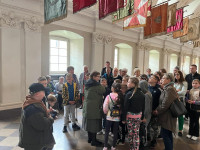 Pielgrzymka na Jasną Górę [19-20.05.2023]
