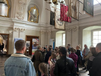 Pielgrzymka na Jasną Górę [19-20.05.2023]