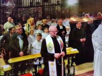 Pielgrzymka na Jasną Górę [19-20.05.2023]