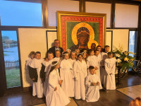Pielgrzymka na Jasną Górę [19-20.05.2023]