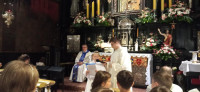 Pielgrzymka na Jasną Górę [19-20.05.2023]