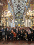 Pielgrzymka na Jasną Górę [19-20.05.2023]