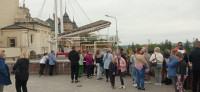 Pielgrzymka na Jasną Górę [19-20.05.2023]