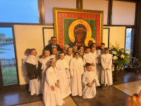Pielgrzymka na Jasną Górę [19-20.05.2023]