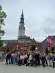 Pielgrzymka na Jasną Górę [19-20.05.2023]