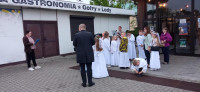 Pielgrzymka na Jasną Górę [19-20.05.2023]