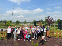 Pielgrzymka na Jasną Górę [19-20.05.2023]