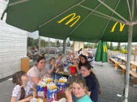 Pielgrzymka na Jasną Górę [19-20.05.2023]