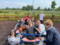 Pielgrzymka na Jasną Górę [19-20.05.2023]