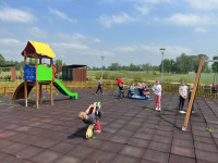 Pielgrzymka na Jasną Górę [19-20.05.2023]