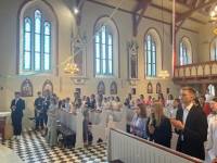 Diecezjalny Dzień Współofiary Ruchu Światło-Życie