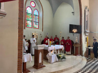 Diecezjalny Dzień Współofiary Ruchu Światło-Życie