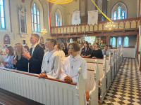 Diecezjalny Dzień Współofiary Ruchu Światło-Życie