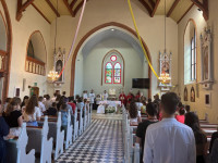 Diecezjalny Dzień Współofiary Ruchu Światło-Życie