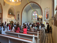 Diecezjalny Dzień Współofiary Ruchu Światło-Życie