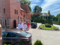 Diecezjalny Dzień Współofiary Ruchu Światło-Życie