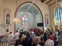 Diecezjalny Dzień Współofiary Ruchu Światło-Życie