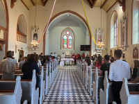 Diecezjalny Dzień Współofiary Ruchu Światło-Życie