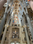 Lourdes i Costa Brava w Hiszpanii
