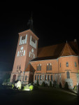Oświetlenie naszego kościoła