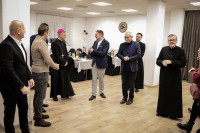 Gminny Koncert Kolęd w wykonaniu Zespołu SOUL z Sanoka [6.01.2026]