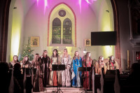 Gminny Koncert Kolęd w wykonaniu Zespołu SOUL z Sanoka [6.01.2026]