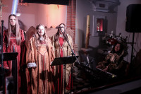 Gminny Koncert Kolęd w wykonaniu Zespołu SOUL z Sanoka [6.01.2026]