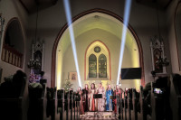 Gminny Koncert Kolęd w wykonaniu Zespołu SOUL z Sanoka [6.01.2026]