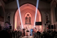 Gminny Koncert Kolęd w wykonaniu Zespołu SOUL z Sanoka [6.01.2026]